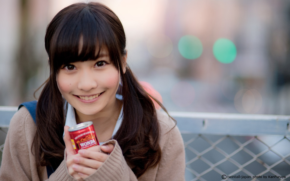 © twintail-japan photo by KanFuruya