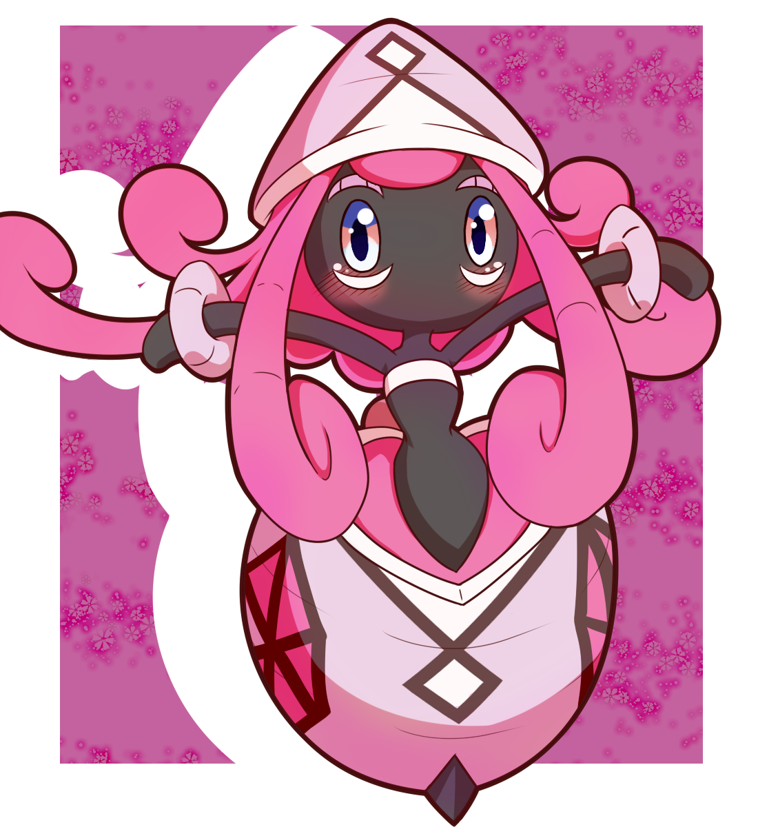 Tapu Lele Pok mon Sun And Moon Know Your Meme Tapu Lele Pok mon Sun And Moon Know Your Meme