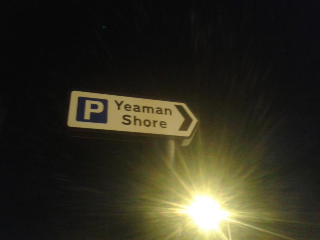 Yeaman Shore