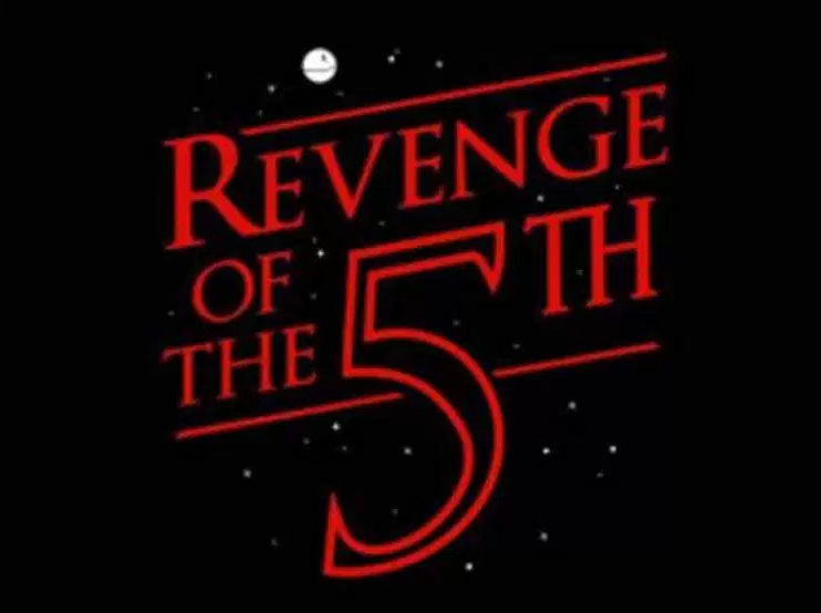 REVENGE OF THE TH