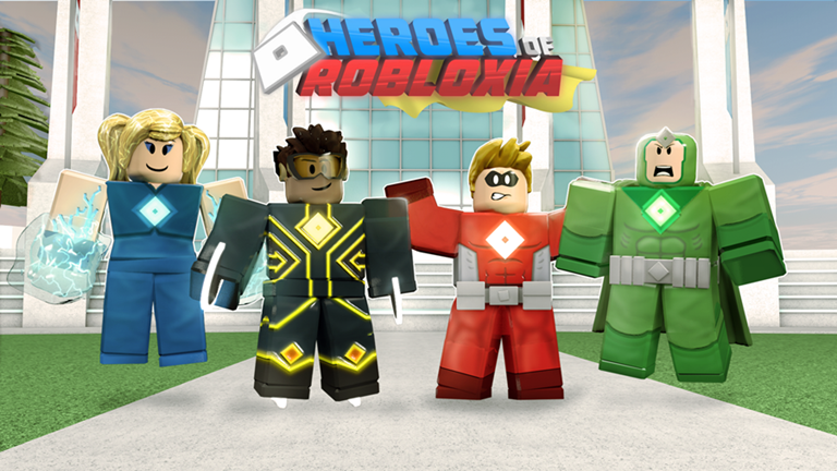 Heroes Of Robloxia Roblox Know Your Meme - of robloxia roblox