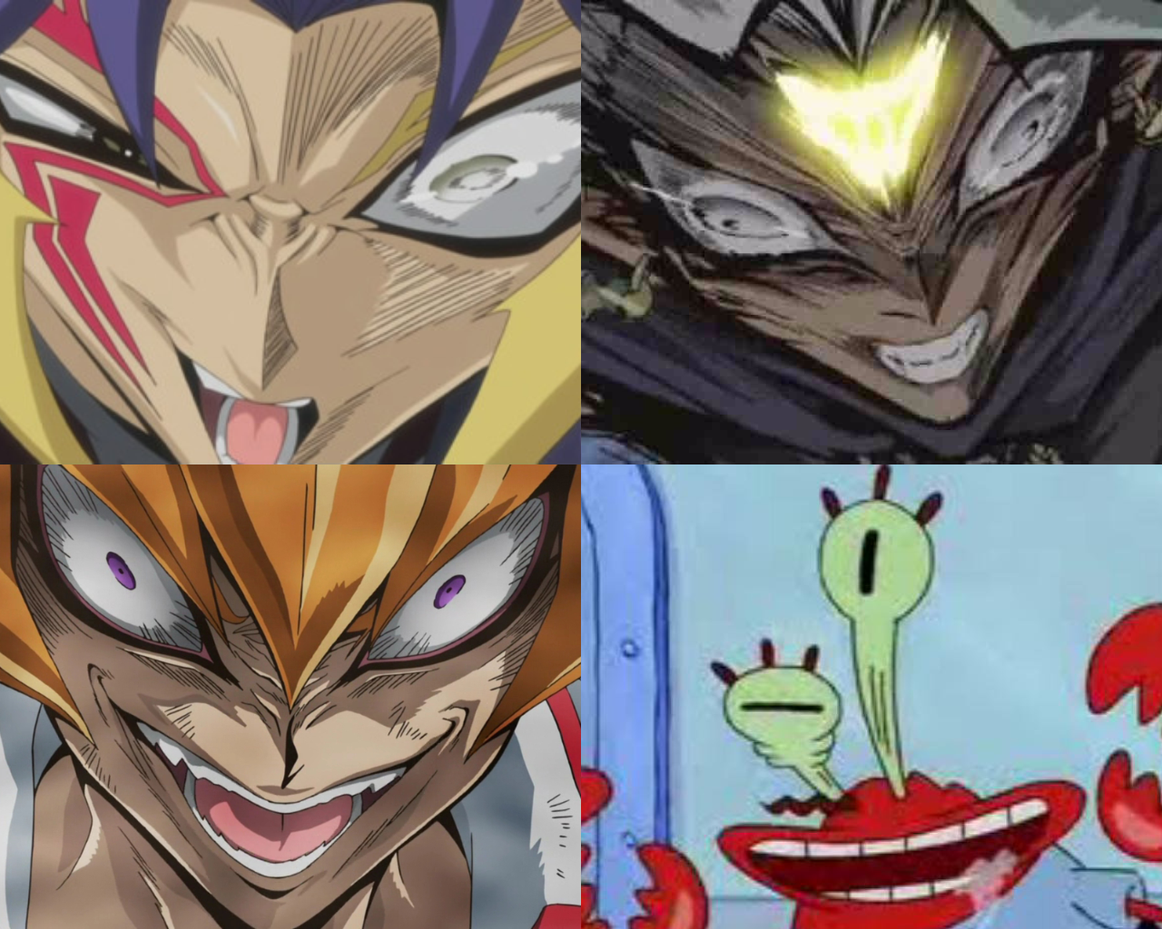 The 20 Most Crazy, Psycho, Insane Anime Characters, Ranked - whatNerd