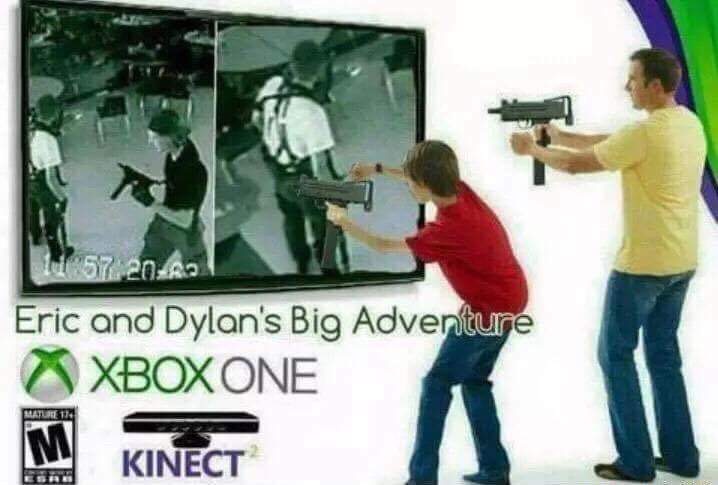 Eric and Dylan's Big Adventure XBOXONE KINECT