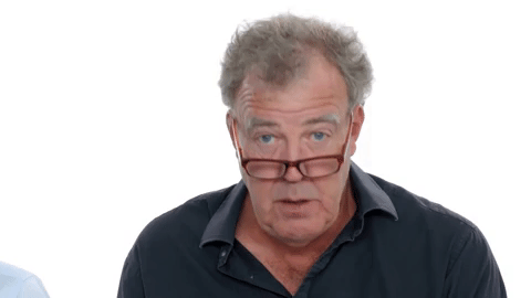 Disgusted Clarkson Reaction Images Know Your Meme