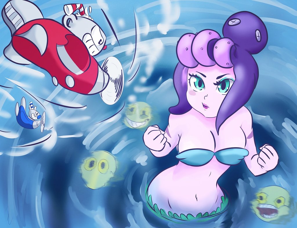 Cala Maria. 