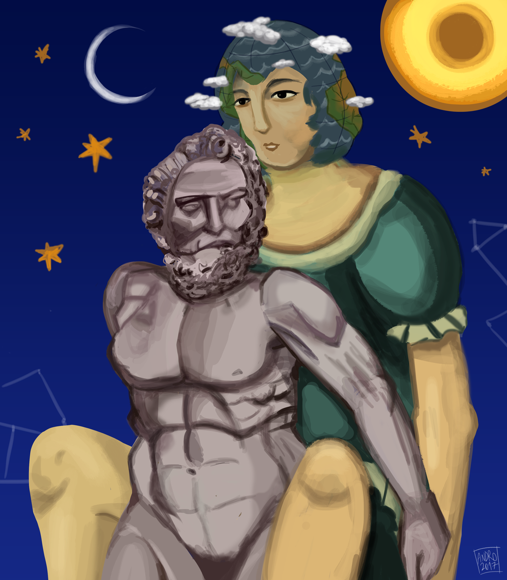 Andro junitaro