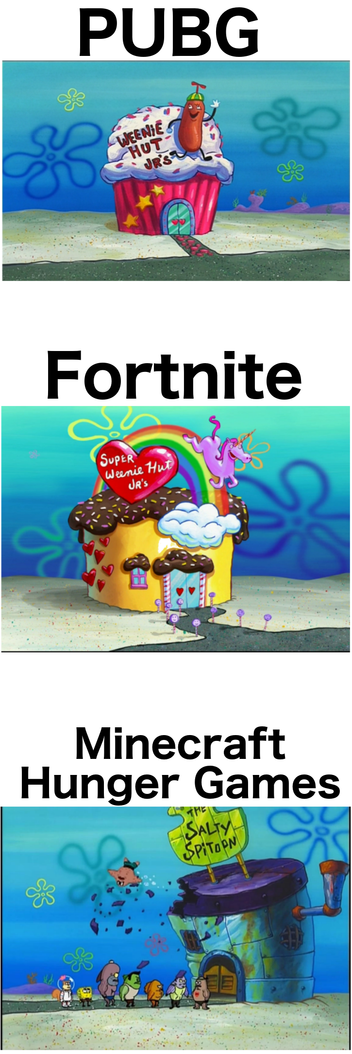 Minecraft Vs Fortnite Volleyball Meme Fortnite Cheat Menu - roblox vs minecraft vs fortnite vs pubg