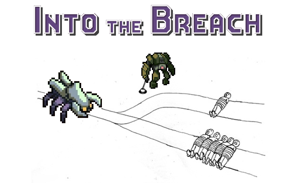 NTO TH BREACH