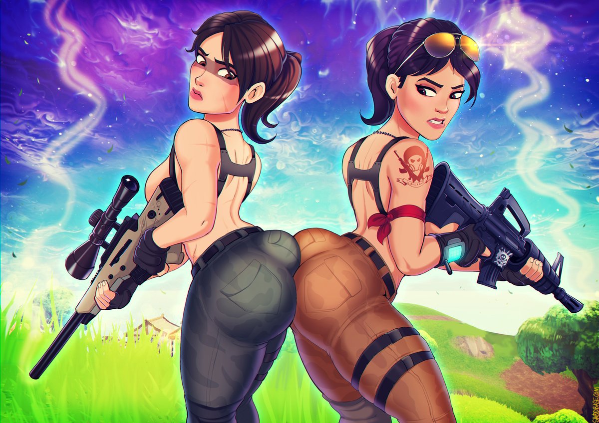 Where are we droppin' bois? by Shadman. 