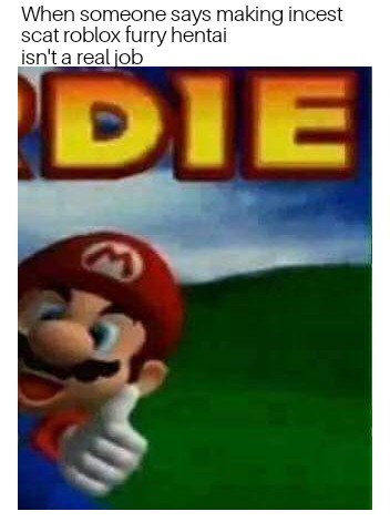 Roblox Mario Games