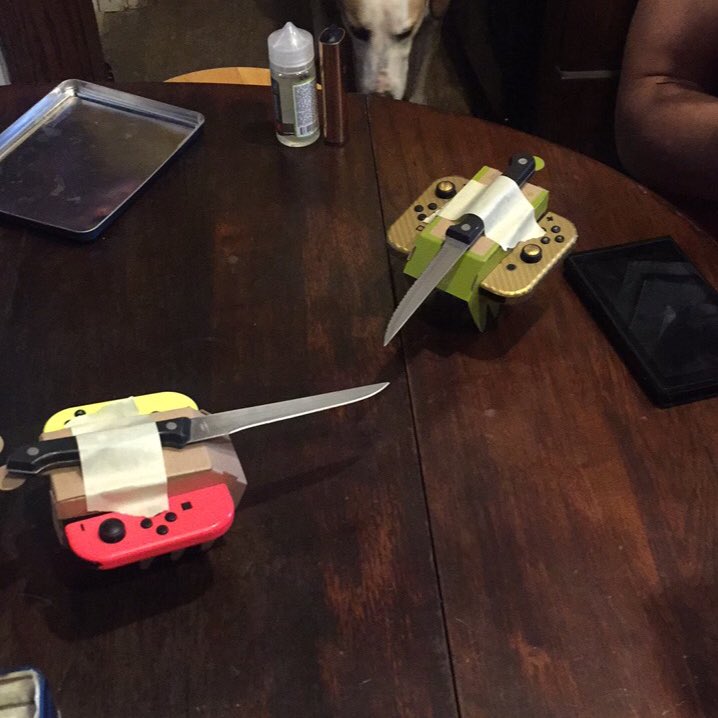 death match