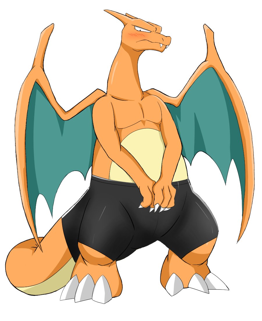 Charizard Pokémon Know Your Meme