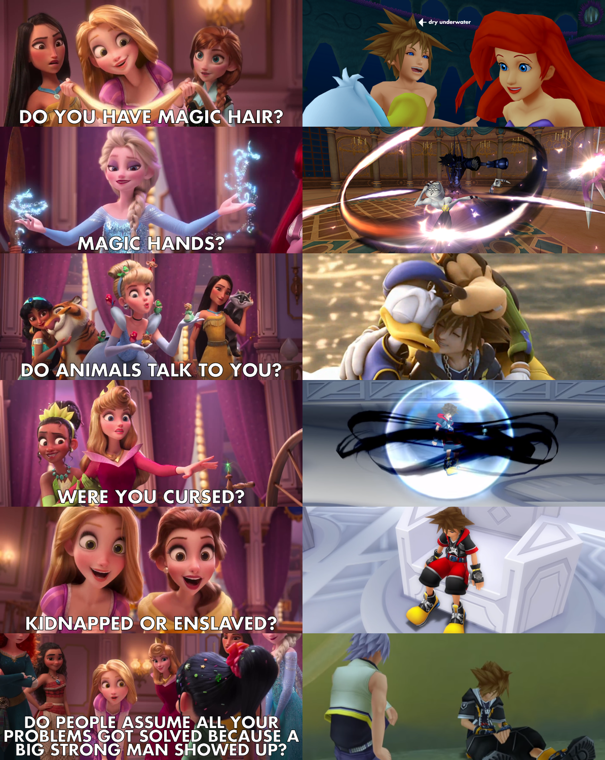 Disney Adults  Know Your Meme