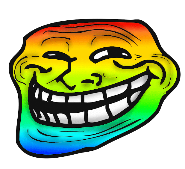 Troll Face Create Your Own Memes