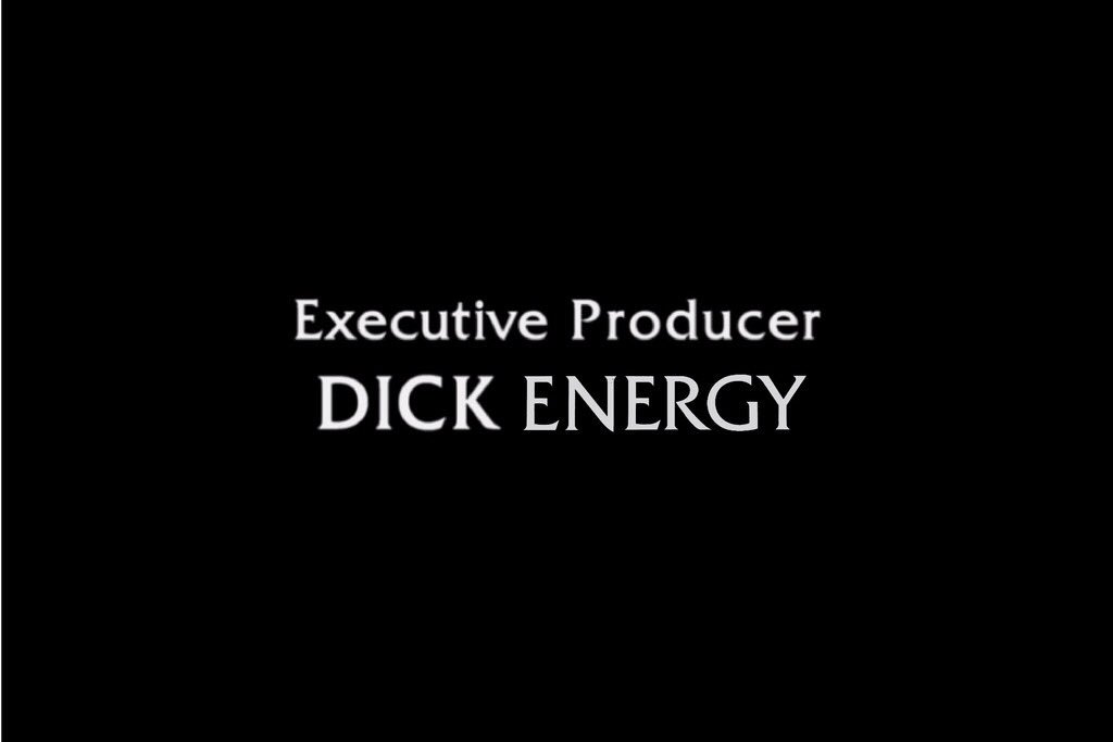 Executive Producer D--- ENERGY