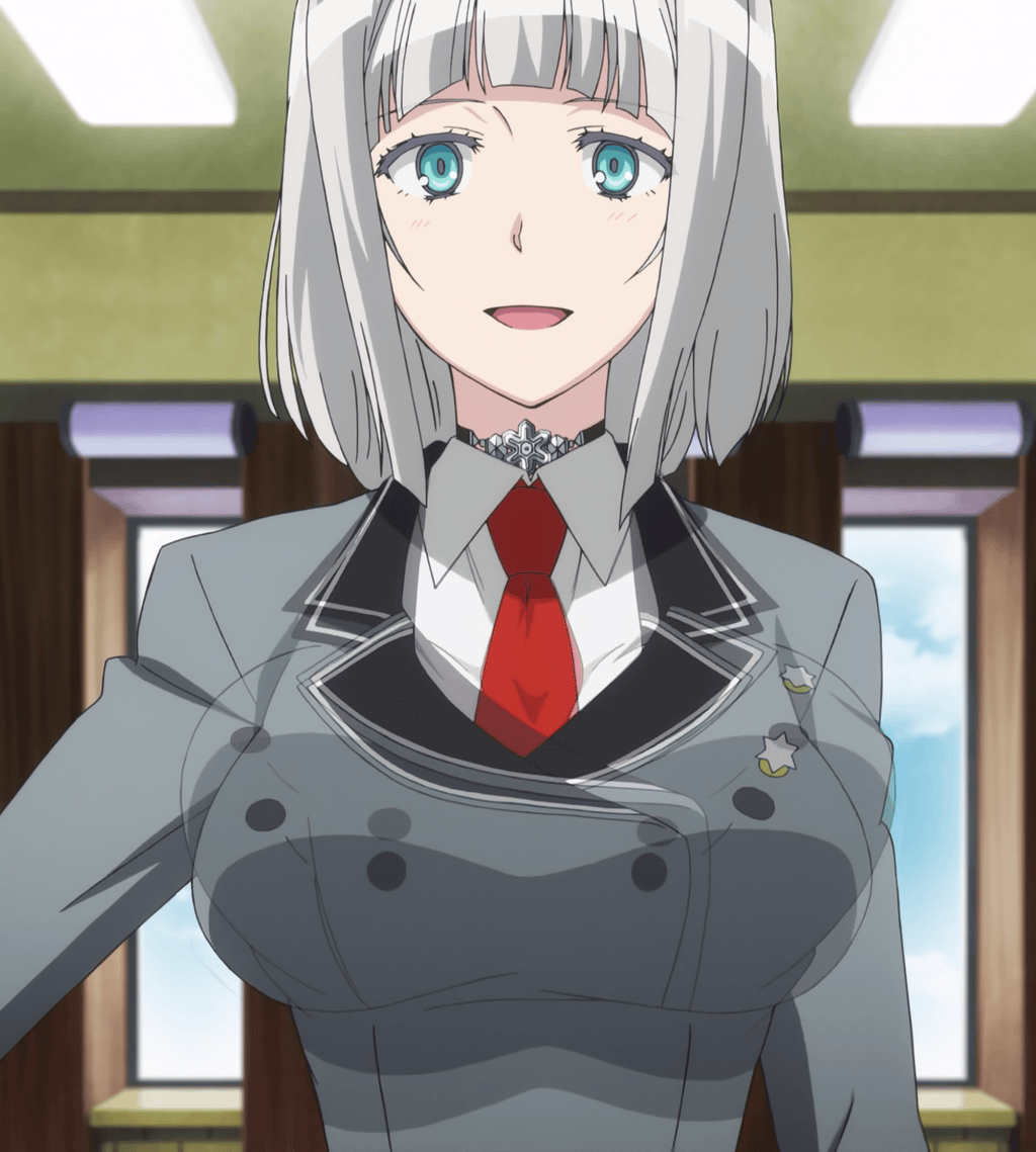 Auto t OFF ON Shimoneta Know Your Meme