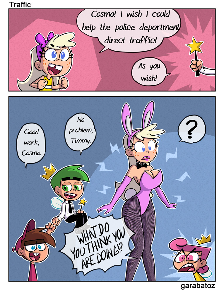 765px x 990px - I don't get it... | The Fairly OddParents | Know Your Meme