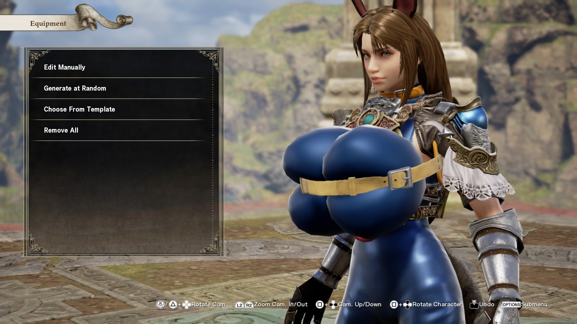 15 Women Video Game Characters With Absolute Dump Truck Racks Ftw 