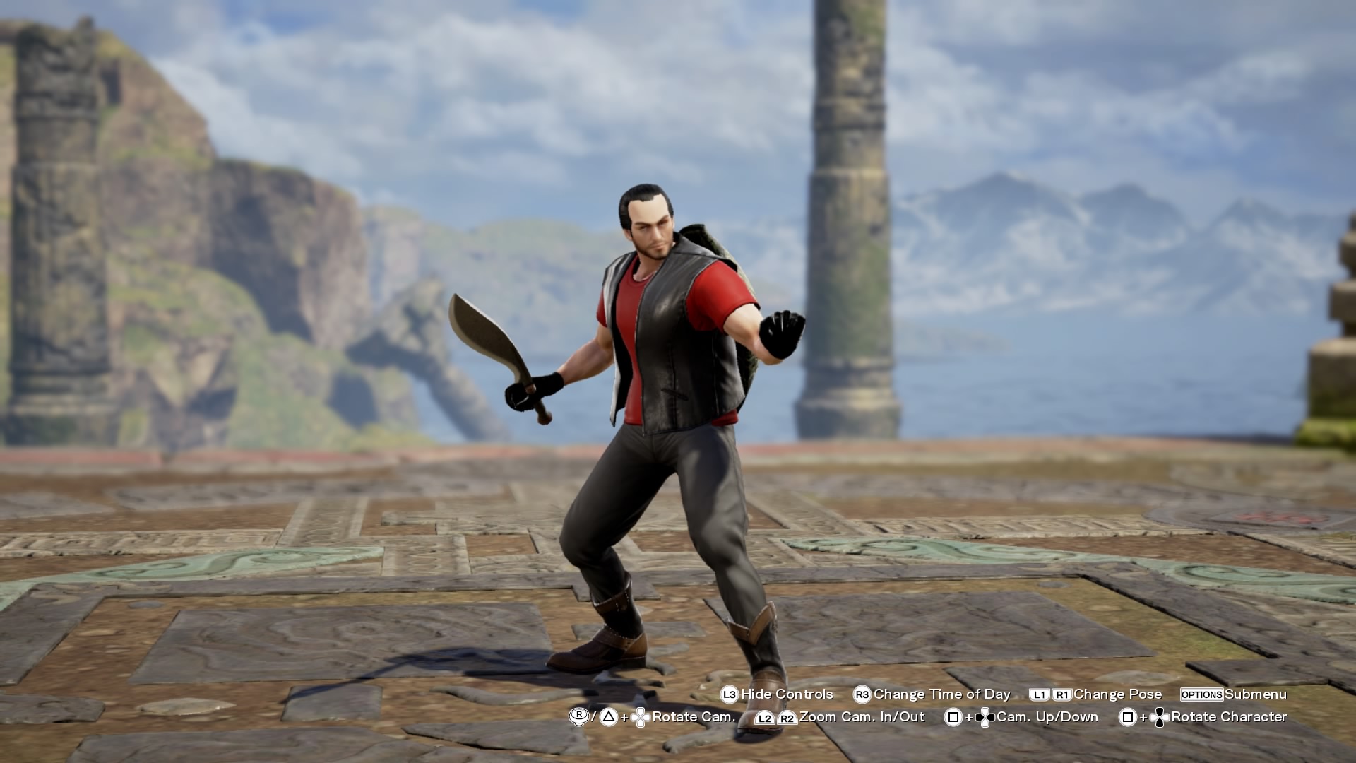 I saw the Demoknight someone posted, and thought I could make another TF2 character.