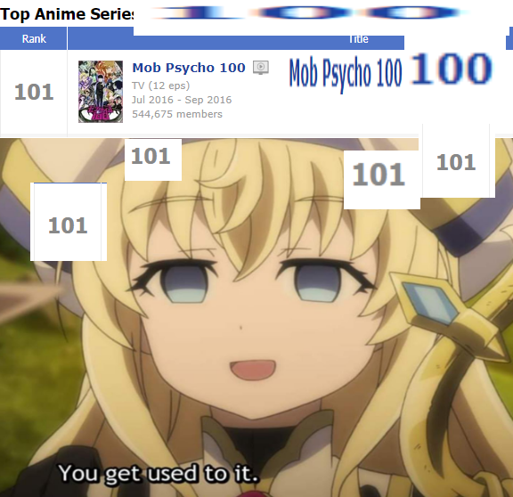 Itt post you're literal 1010 gril 