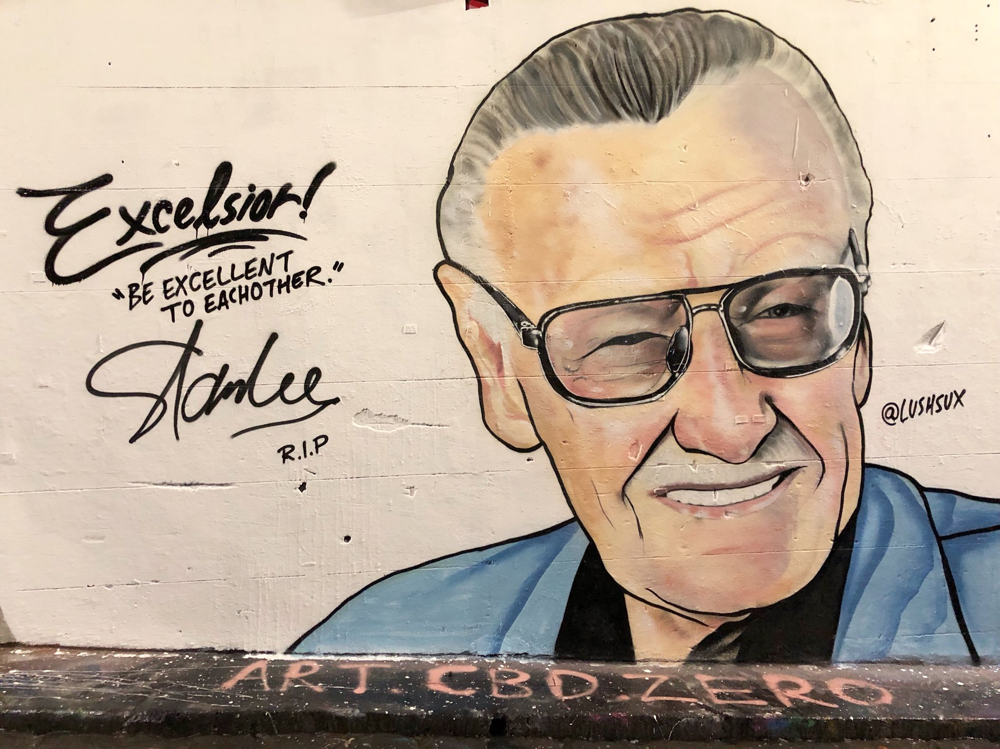 Excelsior