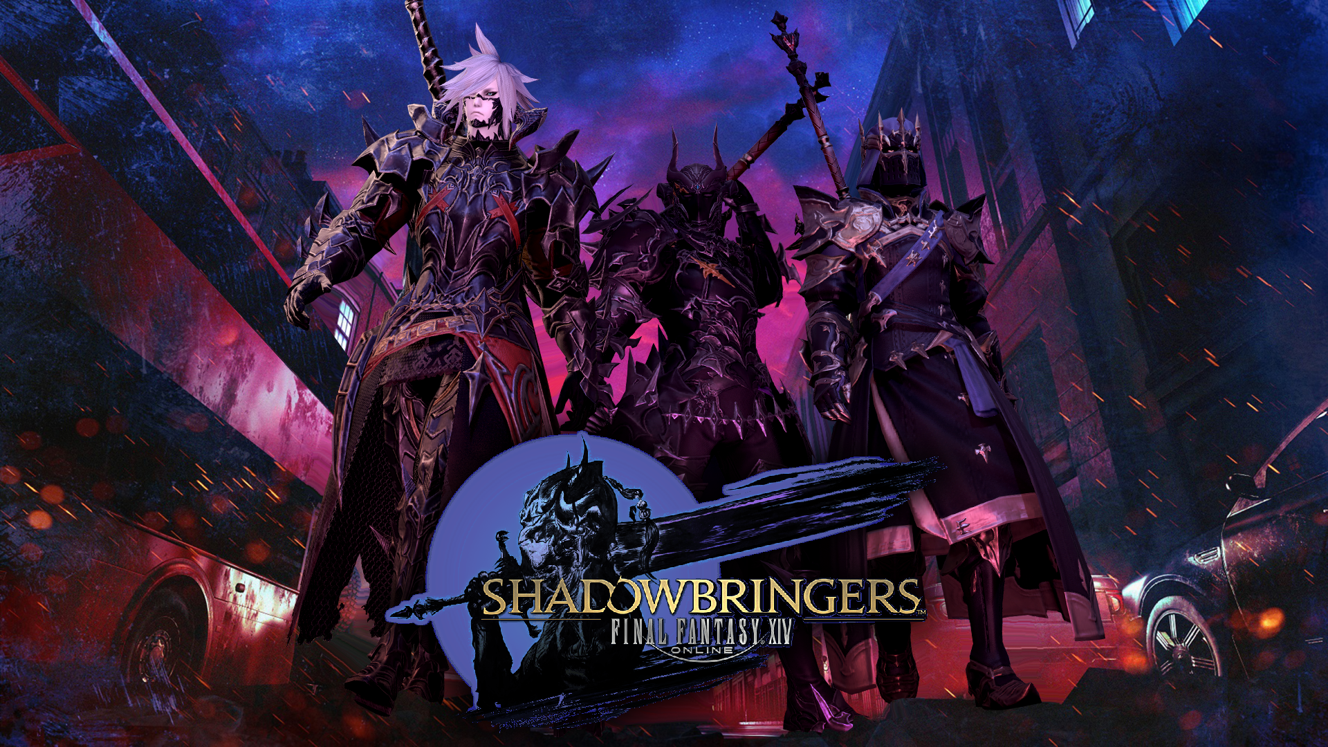 Featured image of post View 20 Ffxiv Shadowbringers Wallpaper