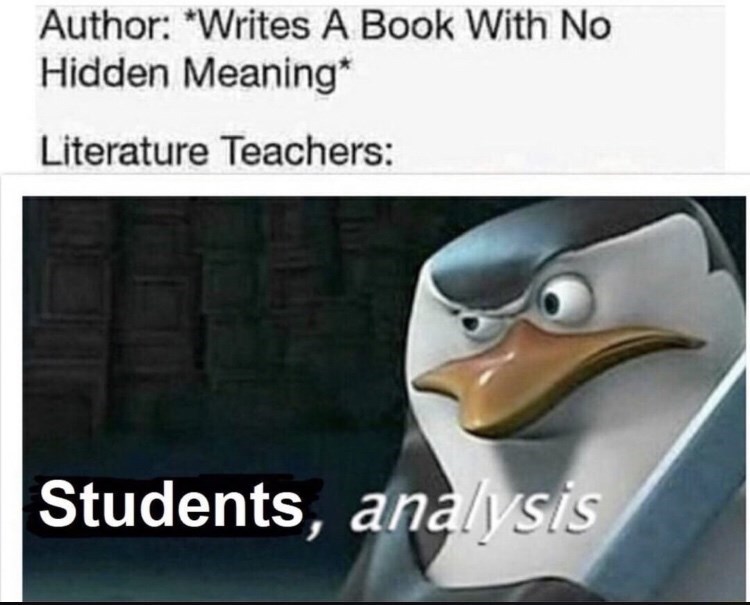 English Teachers Meme لم يسبق له مثيل الصور Tier3 Xyz