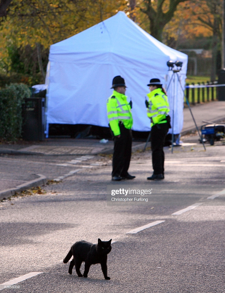 gettyimages Christopher Furlong