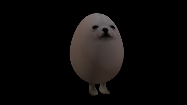 Eggdog Egg Dog Gif