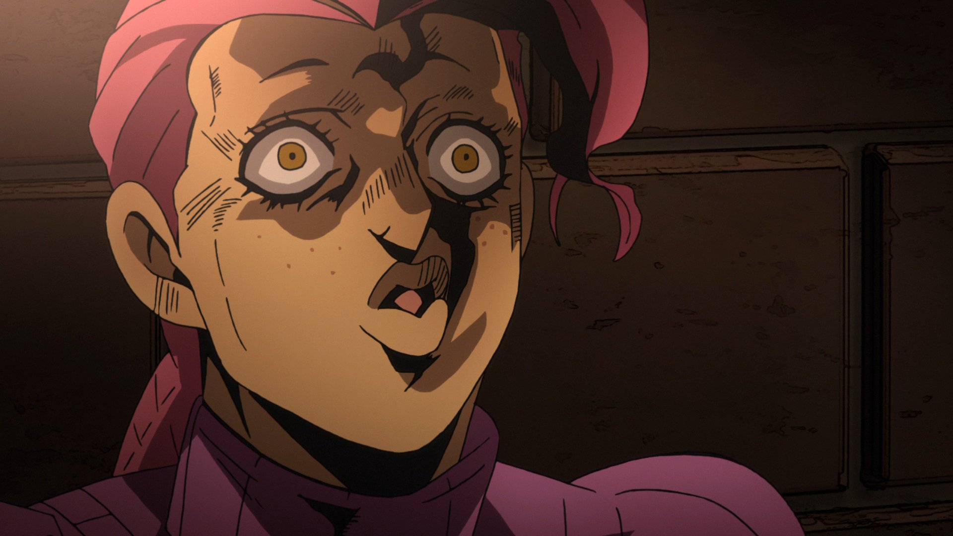 Featured image of post Doppio Jojo Wallpaper Here are only the best jojo wallpapers