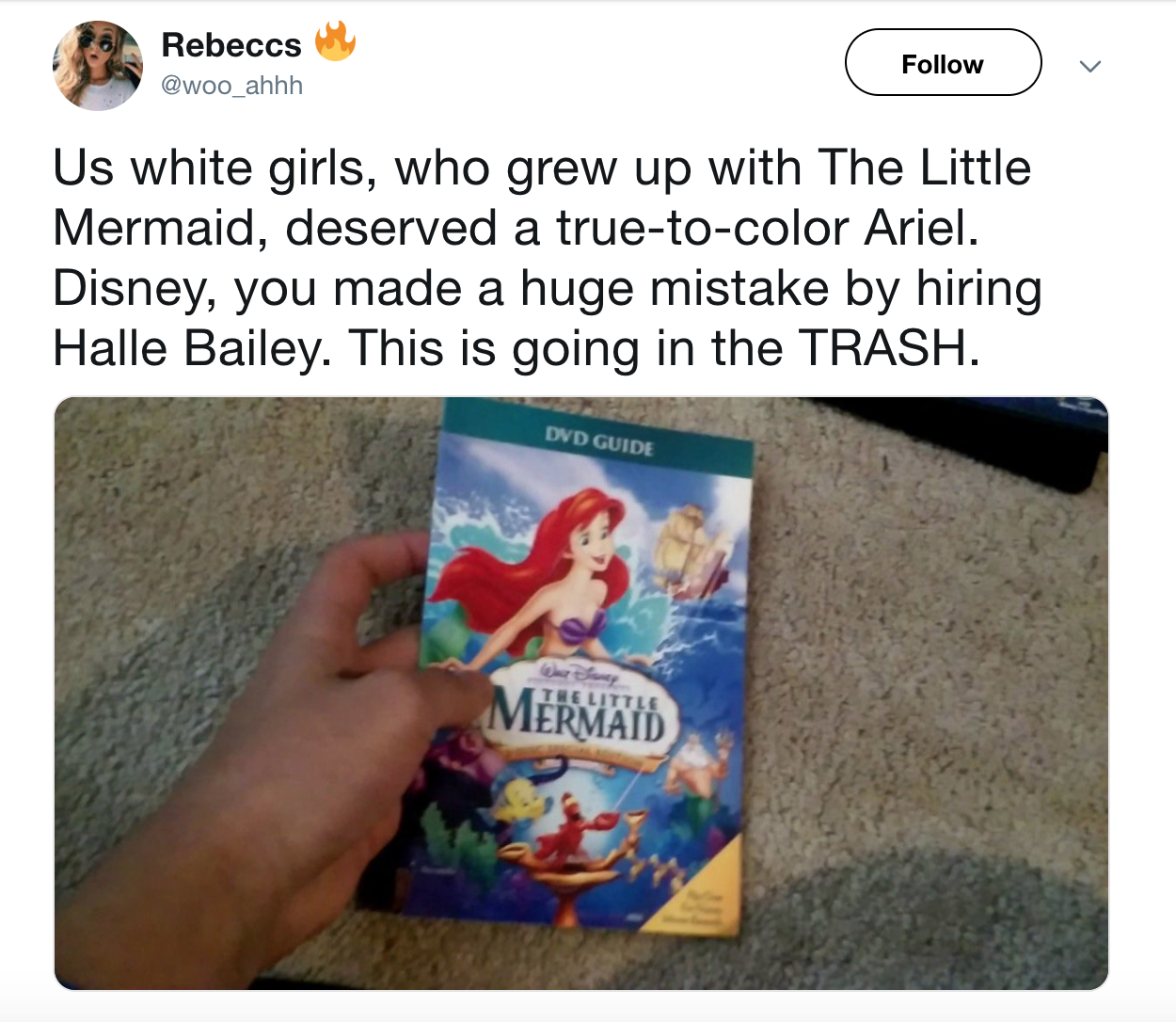 4chan mermaid