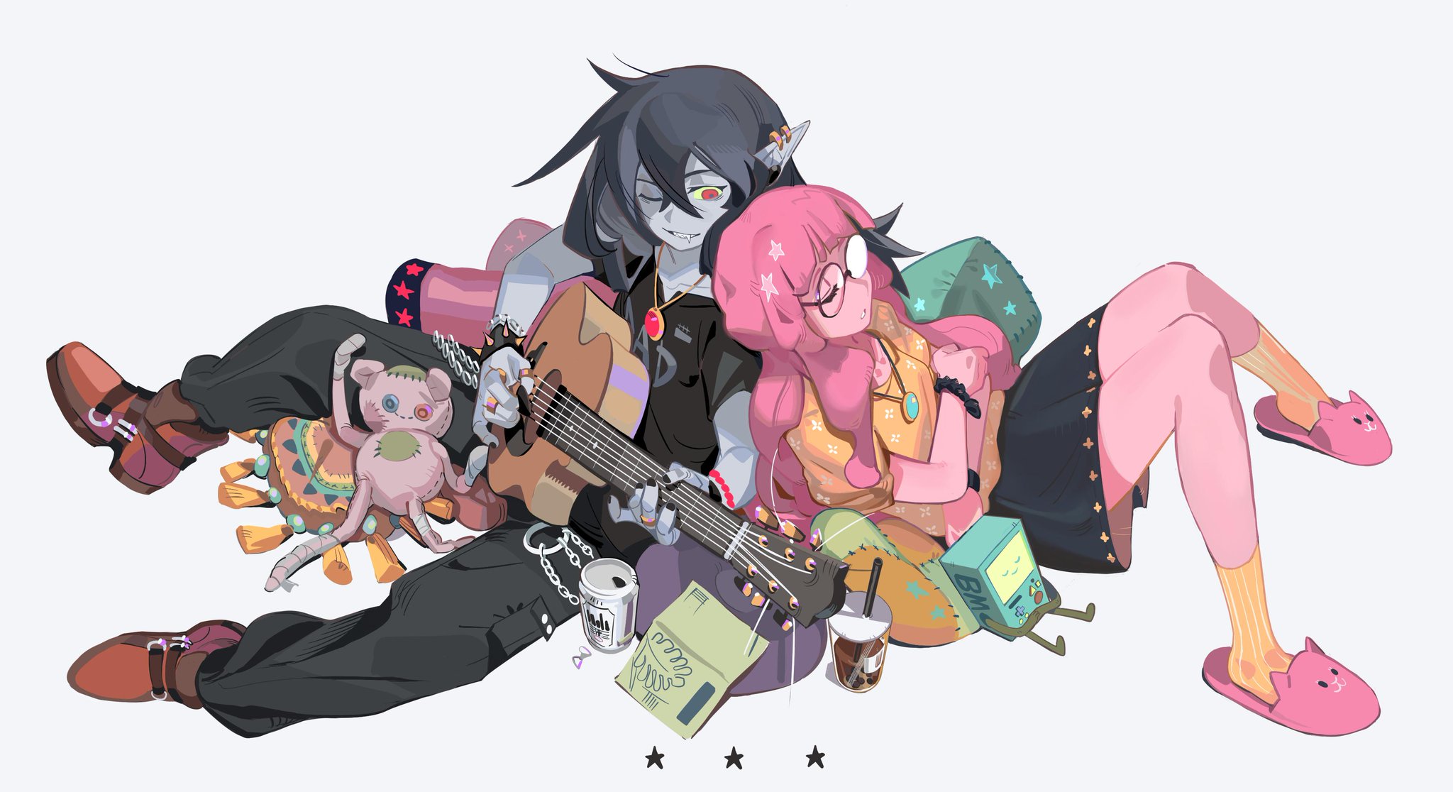 ww BMC
