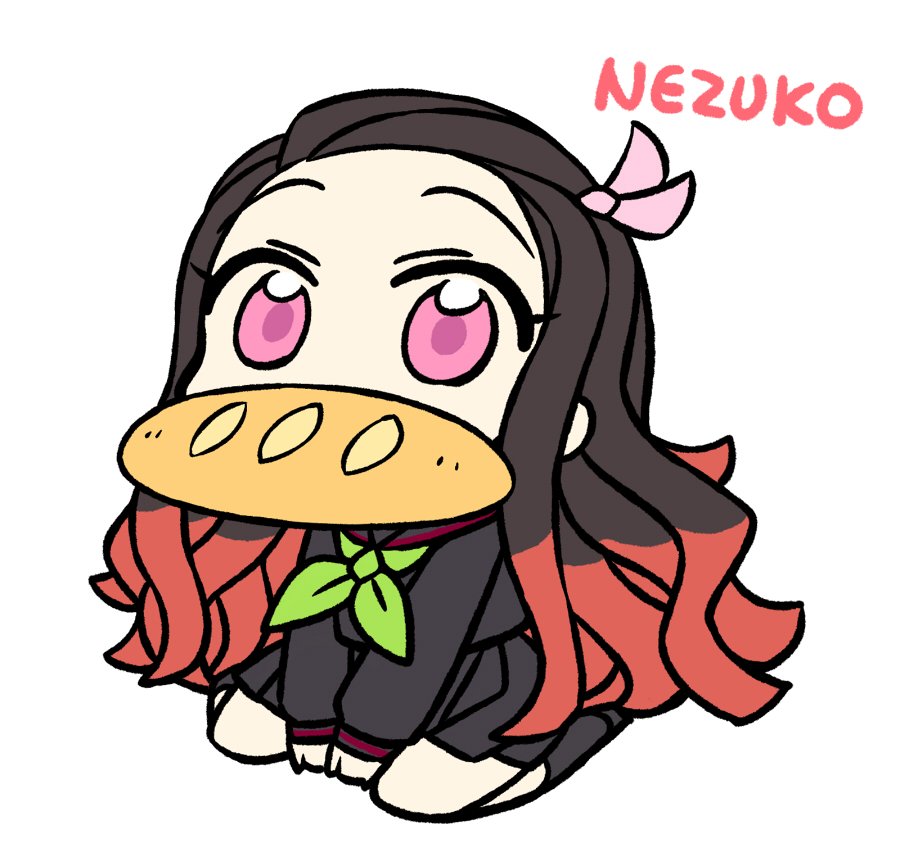 NEZUKO