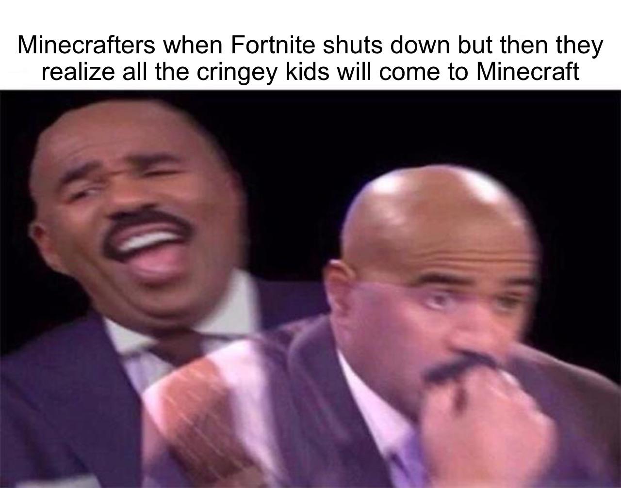 INCOMING r MinecraftMemes Minecraft Know Your Meme
