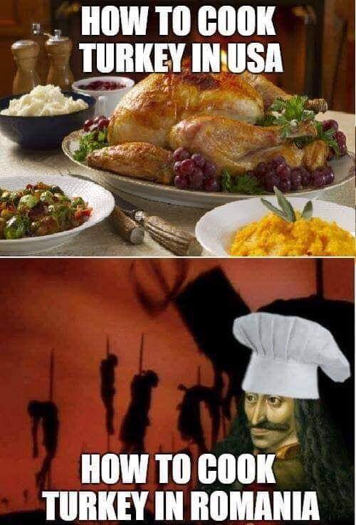 Meme Rome Turkey This is Romania | /r/HistoryMemes | Know Your Meme