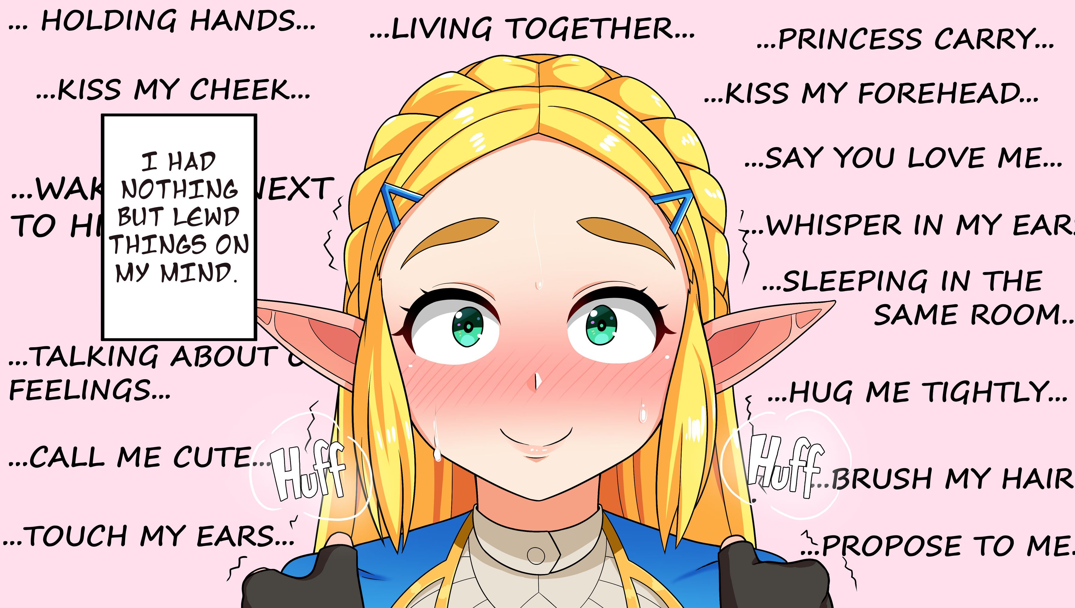 Zelda The Legend Of Zelda Know Your Meme