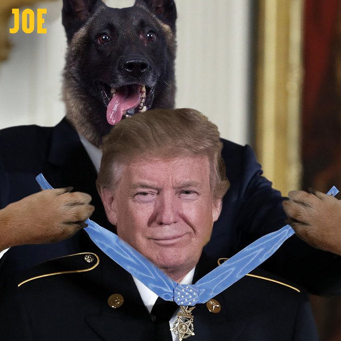 JOE