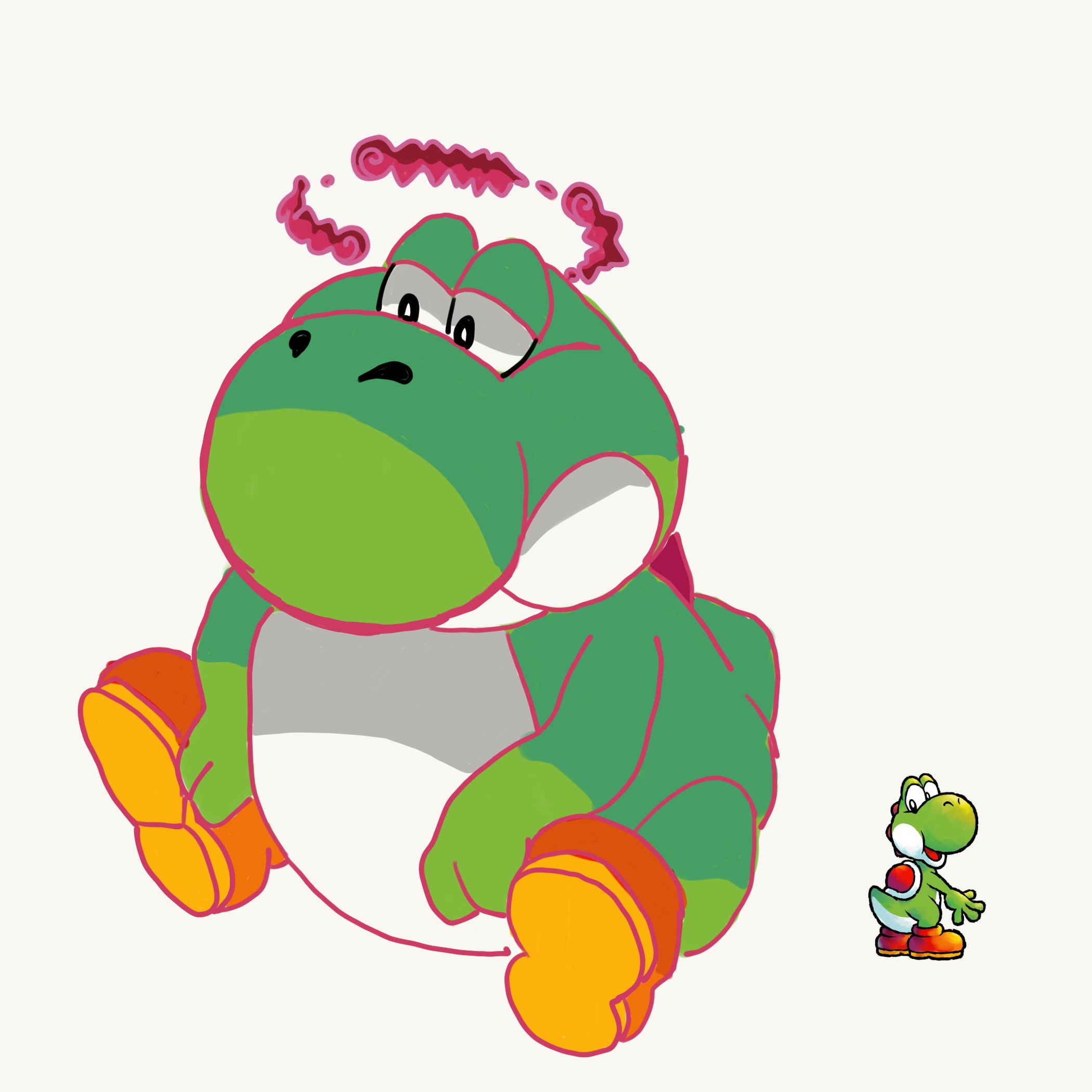 These Pokemon Leaks Are Getting Out Of Hand Fat Yoshi Know Your Meme