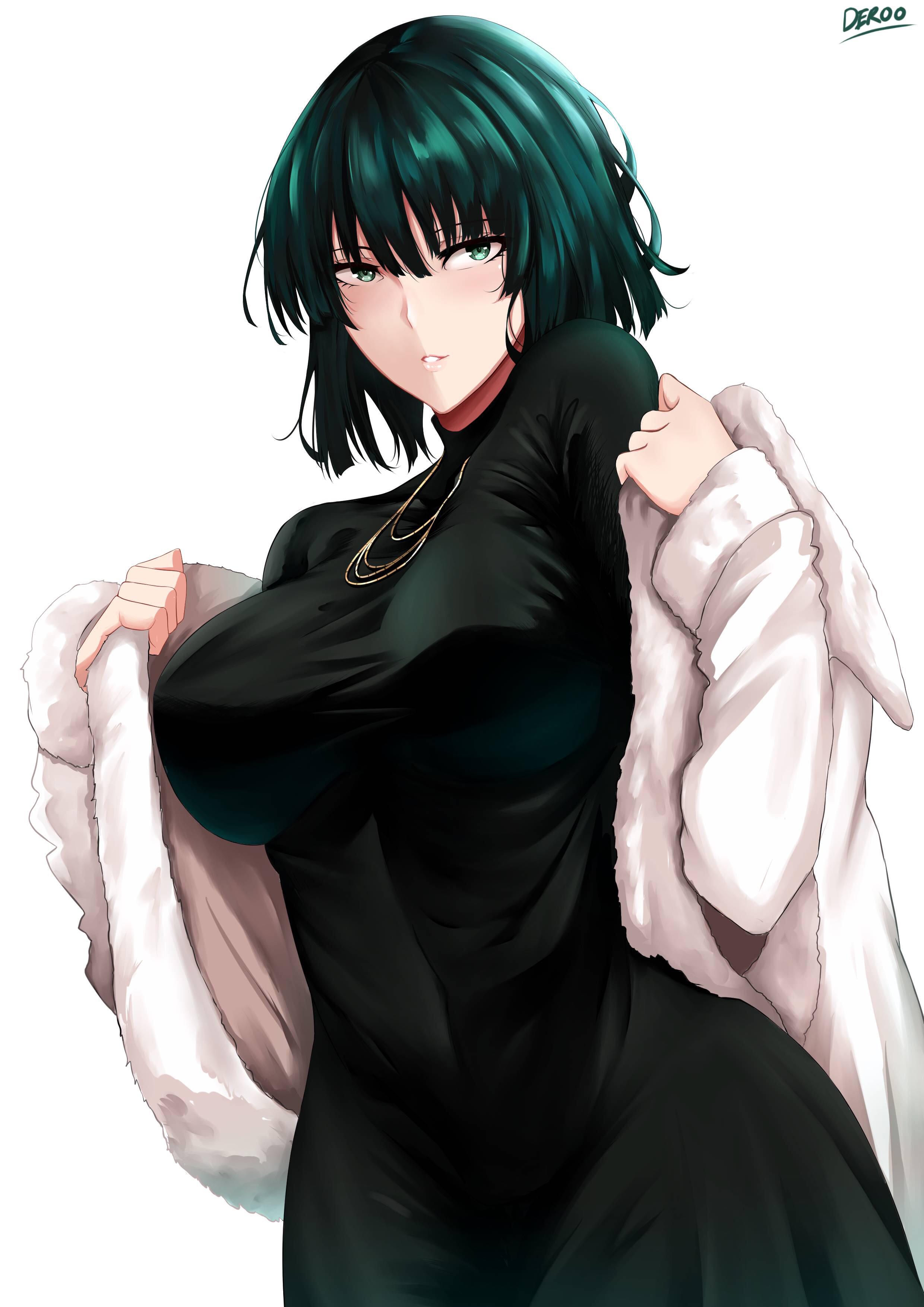 Fubuki thicc