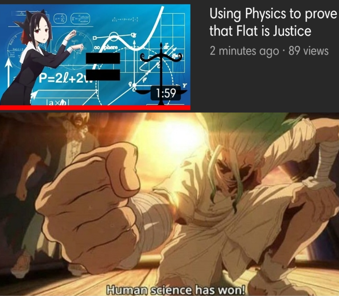 Animeniaks is back at it /r/Animemes Know Your Meme