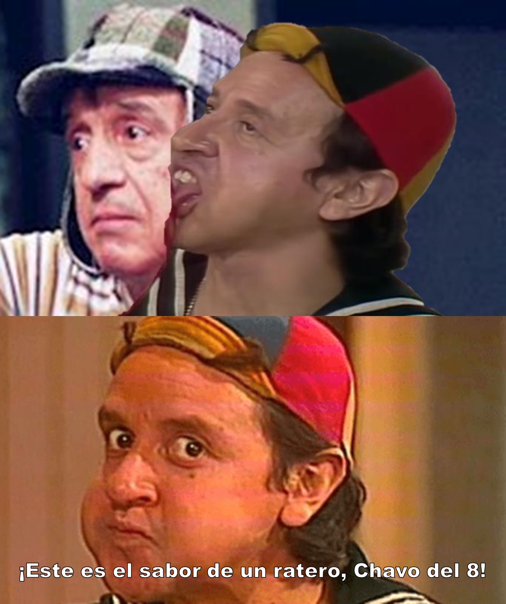 Memes Del Chavo Del Ocho Memes Del Chavo Del Ocho