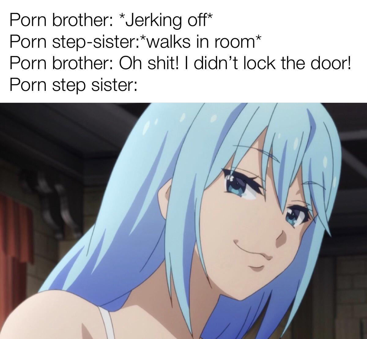 Stepbrother sister porn