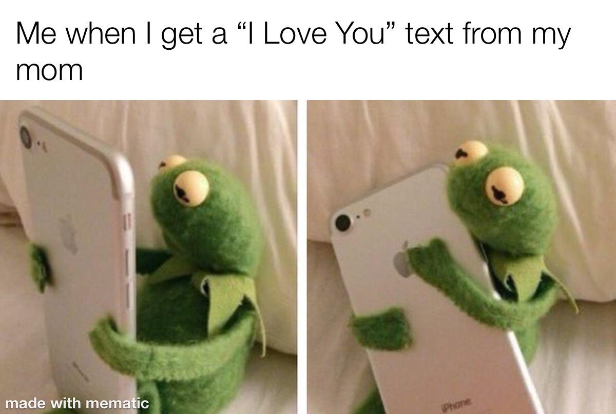 Love My Mom r wholesomememes Wholesome Memes Know Your Meme Love My Mom r wholesomememes Wholesome Memes Know Your Meme