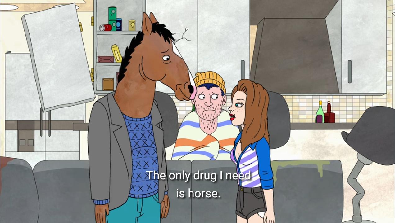 Season 1 episode 3. This definitely haven't aged well | /r