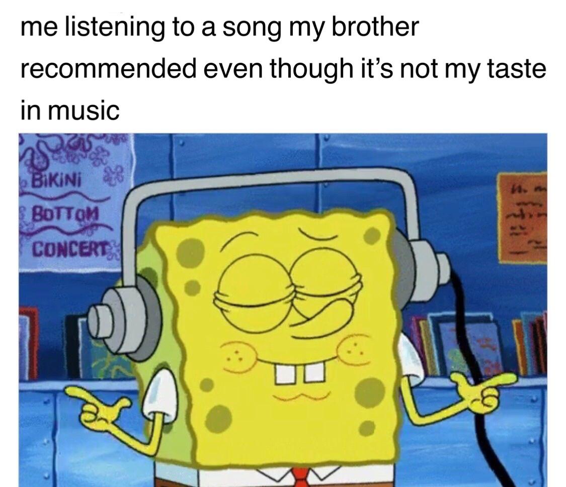 Crying While Listening To Music Meme Template Crying While Listening To Music Meme Template