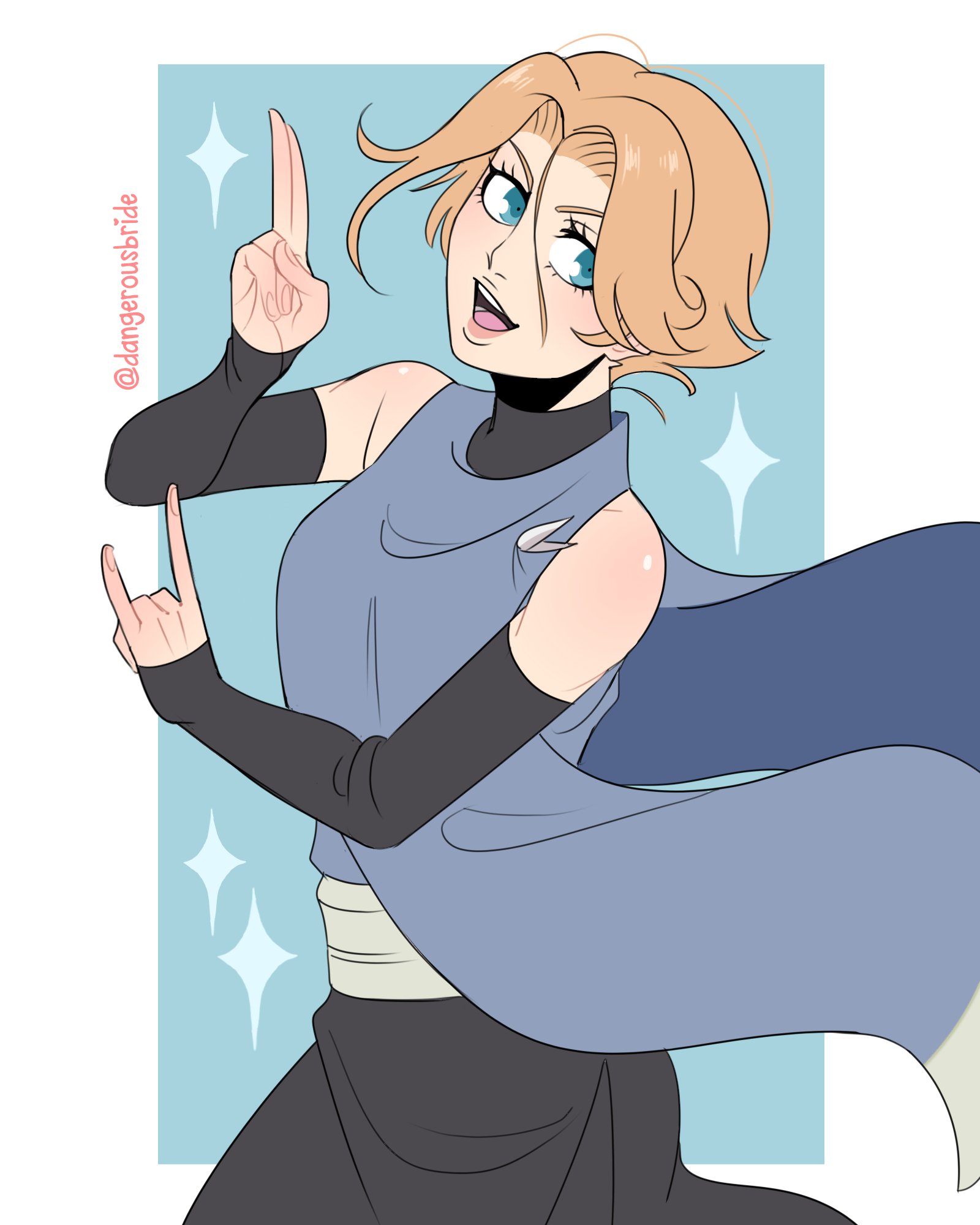 It's Sypha~!!
