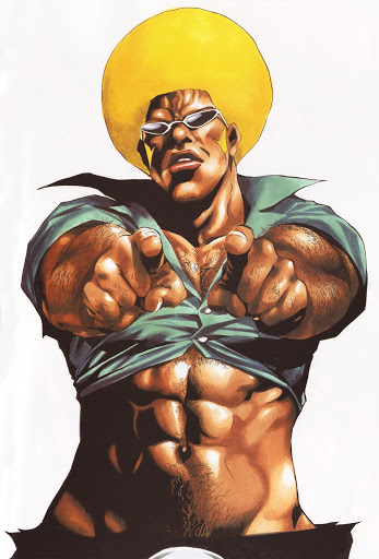 Bobobo by Takeshi Obata(Death Note mangaka)