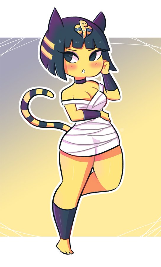 Ankha furry. Zone Ankha арт. Желтая Египетская кошка Zone Ankha. Zone Ankha Египетская кошка. Diives Ankha.