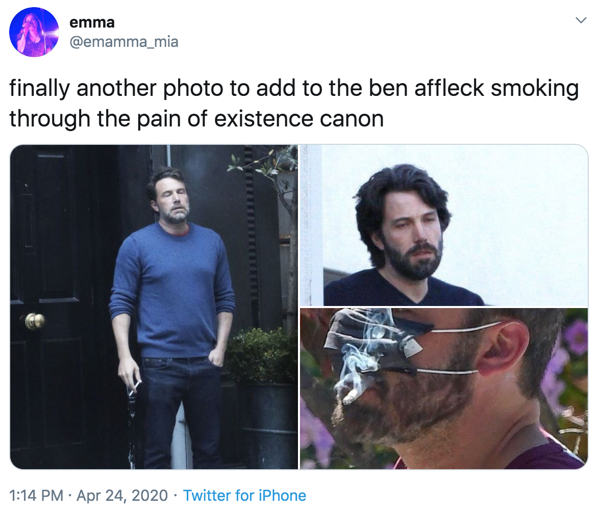 Memes Entrevista Ben Affleck Memes Entrevista Ben Affleck