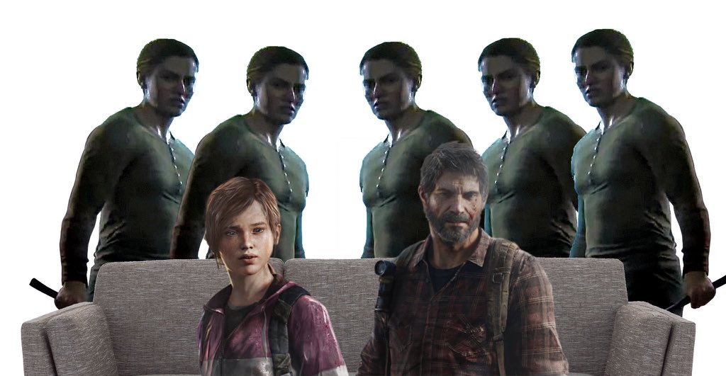 Wtf Joel Courtesy Of The Last Of Us Memes The Last Of Us Last